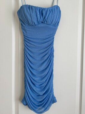 B. Darlin Short Cocktail / Homecoming Dress